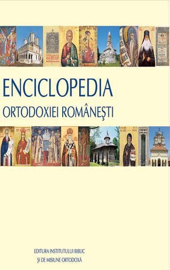 Enciclopedia Ortodoxiei Româneşti