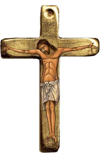 Urmând lui Hristos, Crucea ne duce la Înviere
