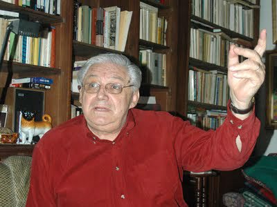 „Opoziţia scriitorului român a fost una a creaţiei“