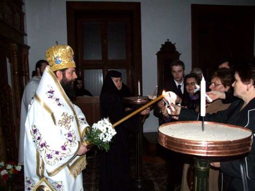 Sărbătoarea Învierii Domnului în Ungaria