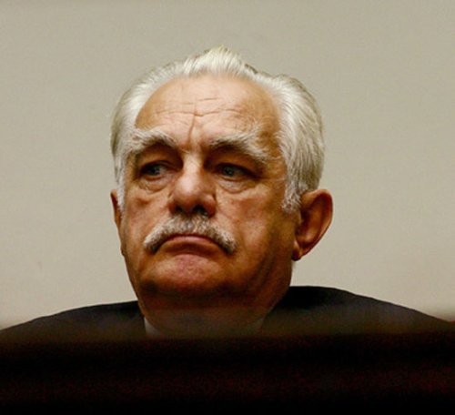 Ionel Haiduc a fost reales preşedinte al Academiei Române