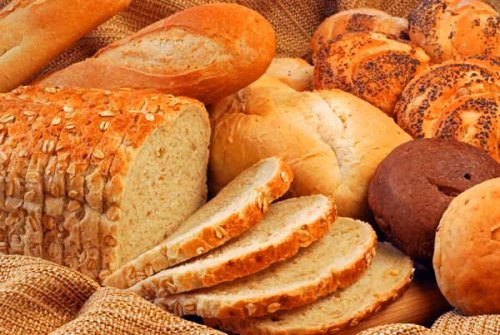 90 milioane de euro pentru pâinea românească