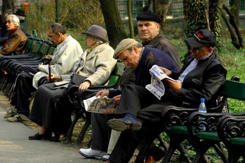 „Actualul sistem al pensiilor trebuie reformat“