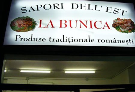 50.000 de firme româneşti în Italia