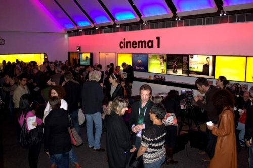 Filme româneşti la festivalul de documentare de la Londra