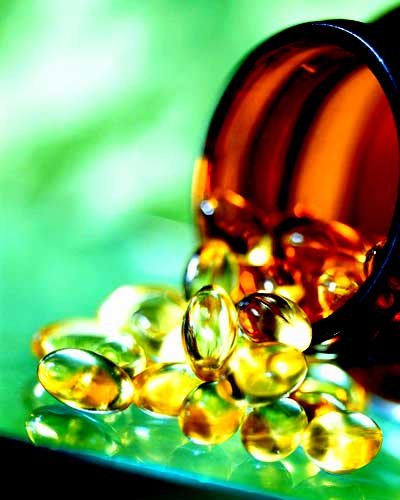 Cauzele şi consecinţele deficitului de vitamina D
