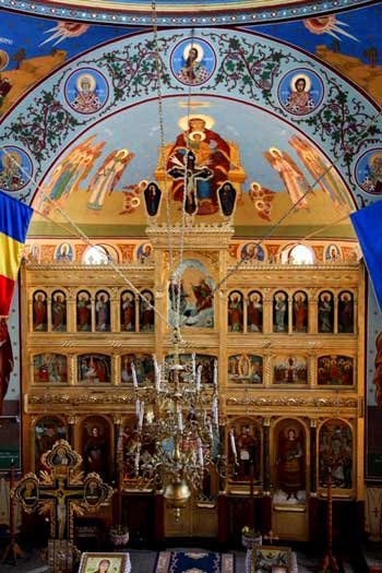 Credinţă şi destin românesc la Şelimbăr