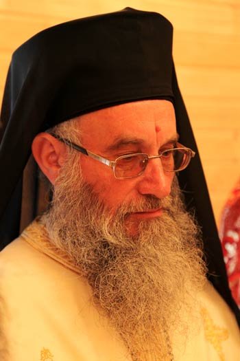 Răspunsuri duhovniceşti: „Mănăstirea este tinda Raiului“