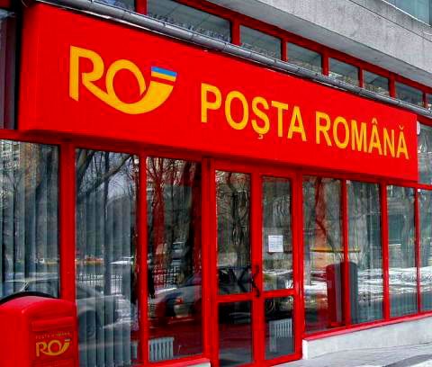Mii de cărţi colectate de Poşta Română pentru copiii din mediul rural
