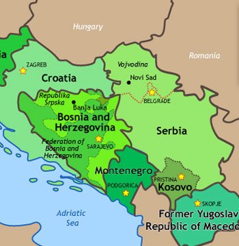 Limba română de la sud de Dunăre