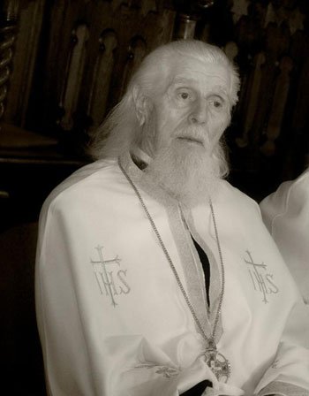 Părintele Mihai Irimia a trecut la Domnul