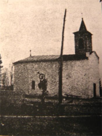 Biserica Podbaniţa şi Mănăstirea Gănescu