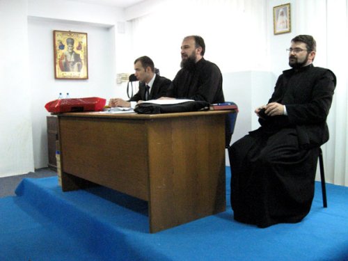 Proiectul „Alege Şcoala“ a fost lansat în Episcopia Devei şi Hunedoarei