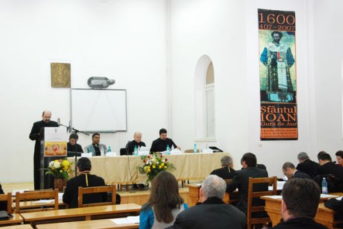 Crezul ortodox în misiunea Bisericii