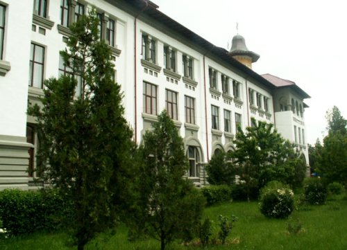 Proiect educaţional european la Buzău
