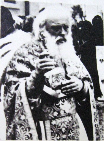 Părintele Clement Cucu, duhovnicul monahilor din Episcopia Romanului