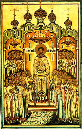 Corespondenţa Sfântului Ioan Gură de Aur: un testament spiritual