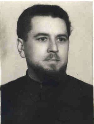 Părintele Ilie Imbrescu, mărturisitor al credinţei ortodoxe