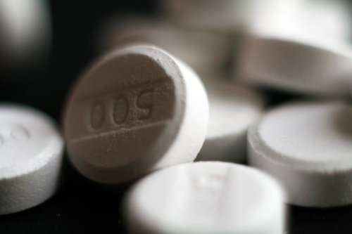 Despre intoxicaţia cu Paracetamol