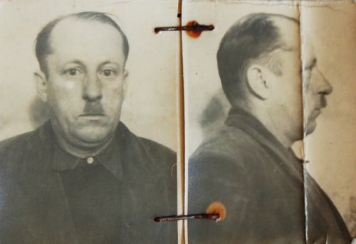 Preotul Gheorghe Perian, în închisorile comuniste