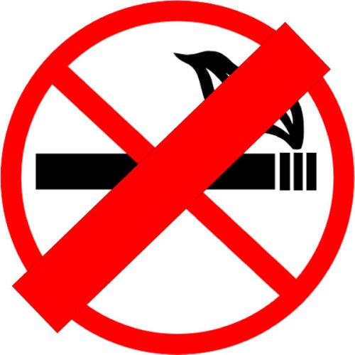 Dispute tabagice