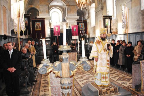 Manifestări religioase şi culturale în Ungaria
