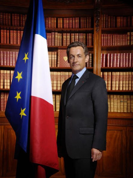 Sarkozy condamnă epurarea religioasă din Orientul Mijlociu