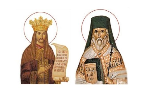 Crezul în scrierile teologice ale sfinţilor români