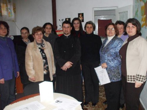 Manifestare cultural-religioasă la Moldova Nouă