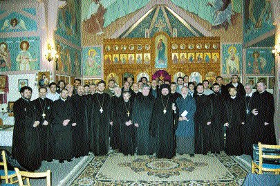 Statul suedez a recunoscut Episcopia Europei de Nord