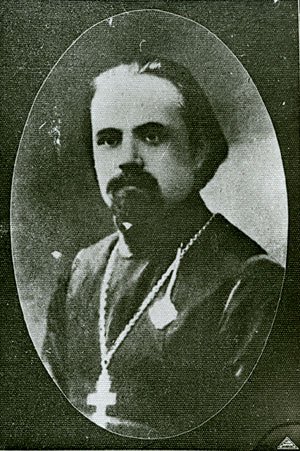 Alexei Mateevici, slujitorul limbii române