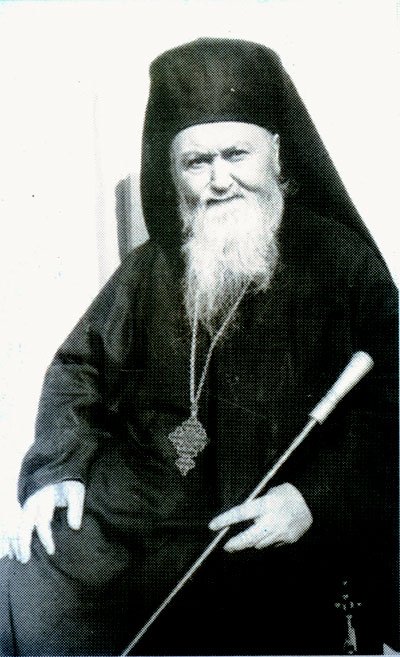 Arhimandritul Theofil Niculescu, slujitor al monahismului din Oltenia
