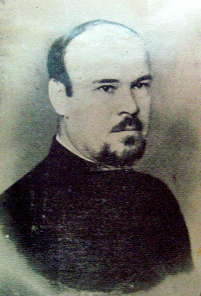 Părintele Vasile Ştefan, slujitor sub trei patriarhi