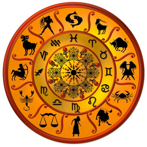Istoria zodiacului