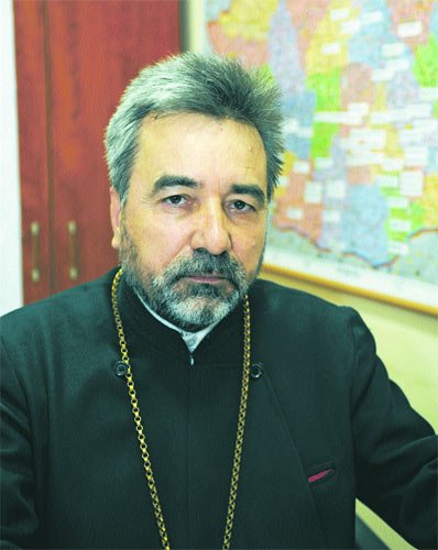 Răspunsuri duhovniceşti: Sâmbăta Sfântului Theodor