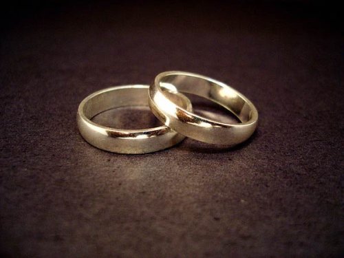 Căsătoria în Legea Veche