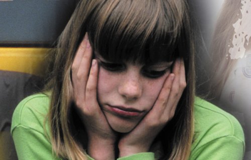 <b>Terapie pentru suflet</b>: Depresia la copil - o formă gravă a lipsei de comunicare