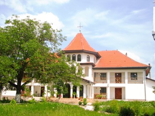 Buna Vestire, la Mănăstirea Săraca