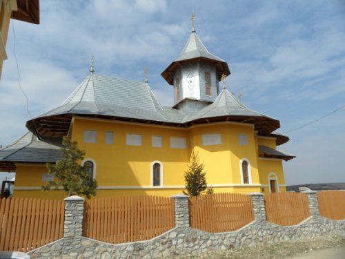 Cerc pastoral-misionar la Buzău