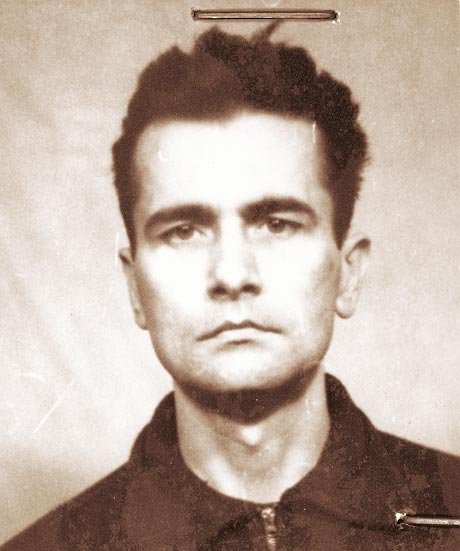 Mărturia de credinţă a lui Constantin Oprişan în temniţa comunistă