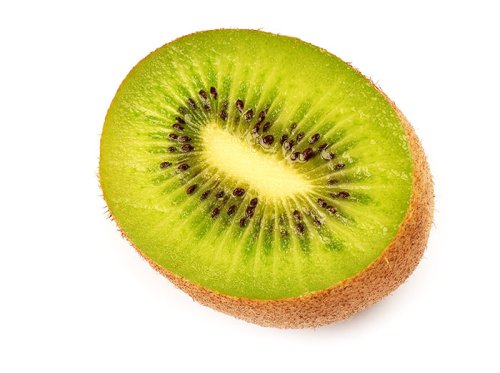 Kiwi, un rezervor de vitamina C