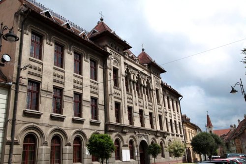 Admitere la Facultatea de Teologie „Andrei Şaguna“ din Sibiu