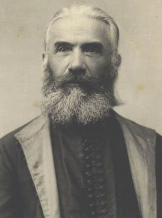 Bartolomeu Baiulescu, ctitor şi luminător al braşovenilor