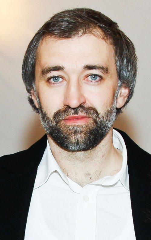 Jurnalistul şi scriitorul Iulian Tănase, premiat de austrieci
