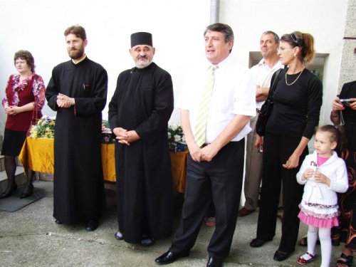 Centrul „Justin“ din Slatina şi-a premiat beneficiarii
