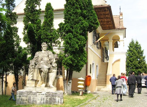 Semicentenarul Muzeului din Şcheii Braşovului