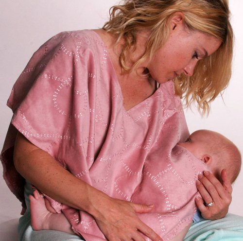 Reguli de respectat în timpul alăptării la sân