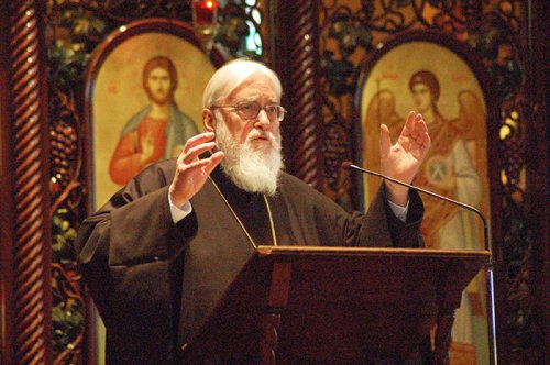 Aspectele lucrării misionare a Bisericii Ortodoxe