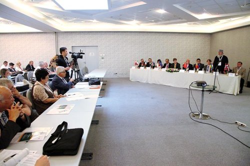 Conferinţă internaţională ARACIS la Sibiu
