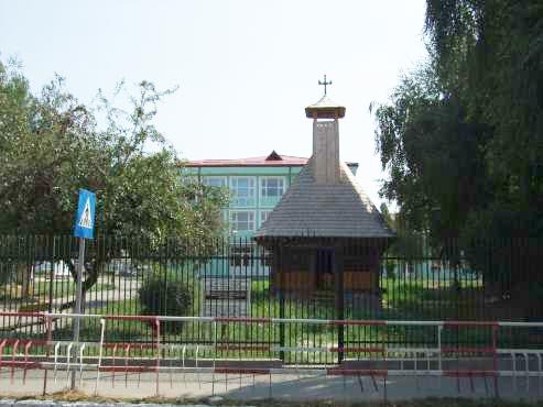 Sesiune de înscrieri la Liceul Teologic din Târgu Jiu